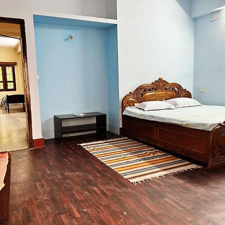 Garden Central - Spacious 2 Bedroom Apartment, Siliguri Exterior photo