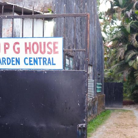 Garden Central - Spacious 2 Bedroom Apartment, Siliguri Exterior photo