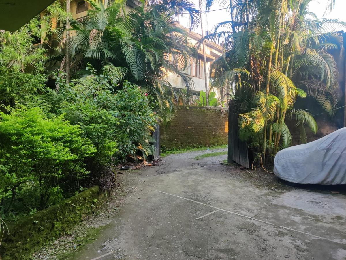 Garden Central - Spacious 2 Bedroom Apartment, Siliguri Exterior photo