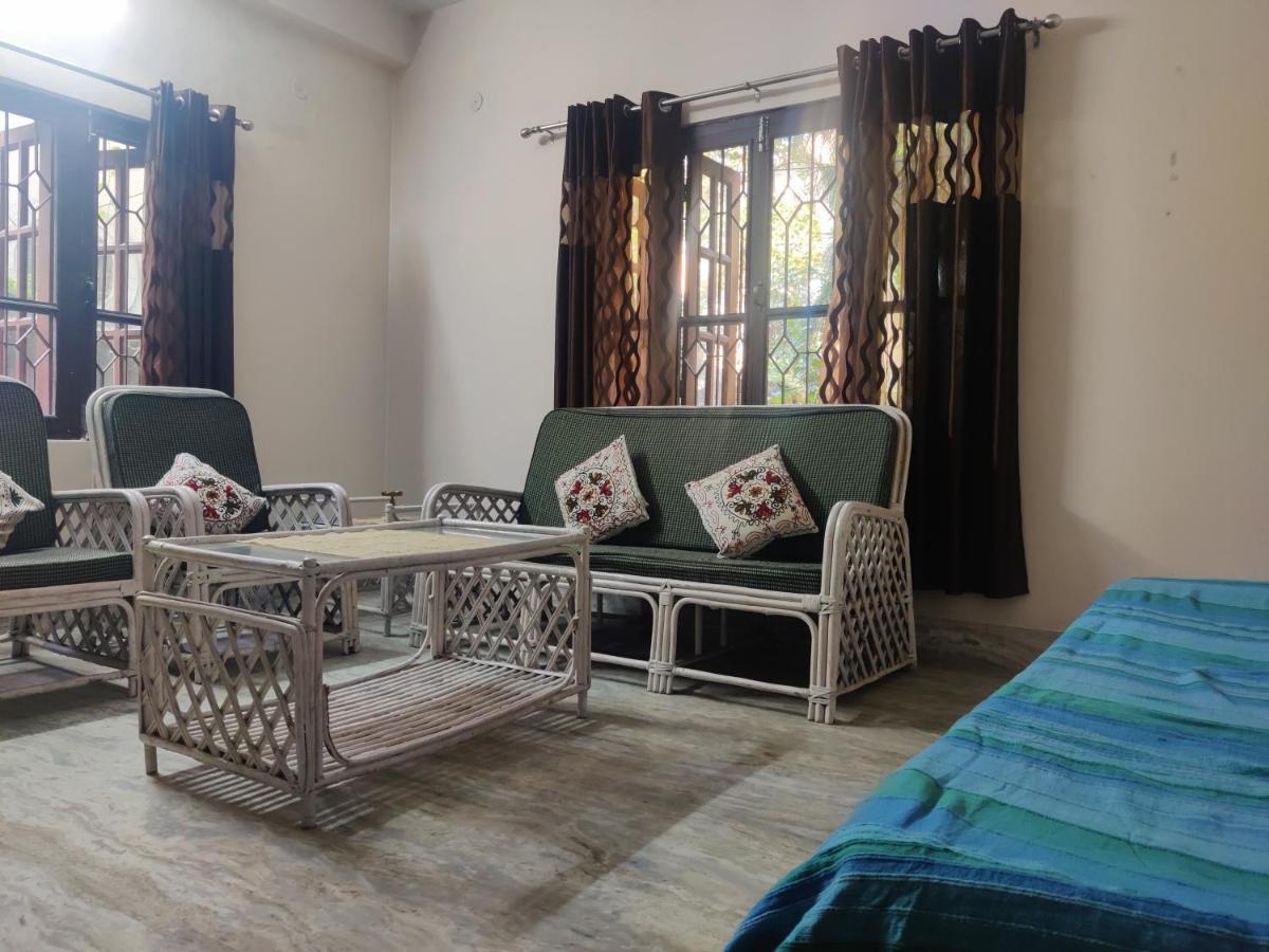 Garden Central - Spacious 2 Bedroom Apartment, Siliguri Exterior photo