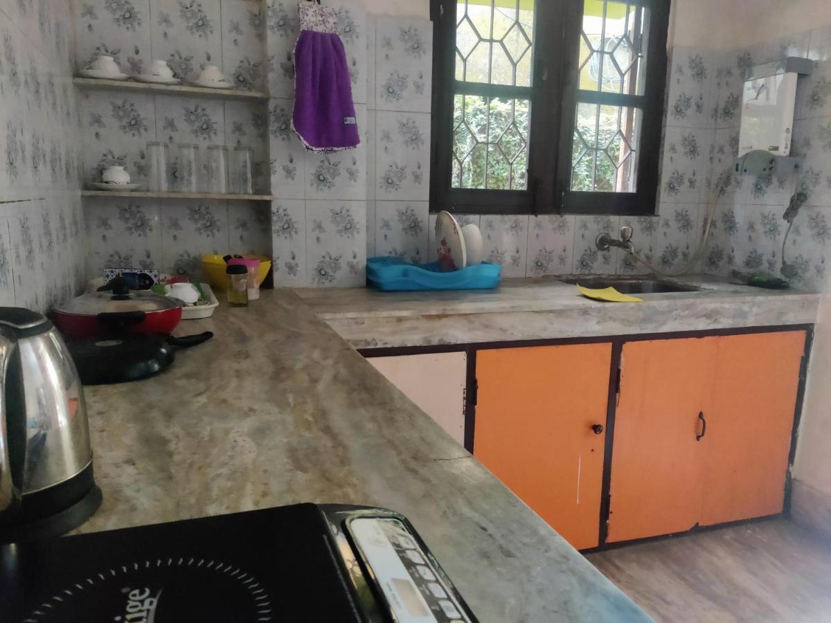 Garden Central - Spacious 2 Bedroom Apartment, Siliguri Exterior photo