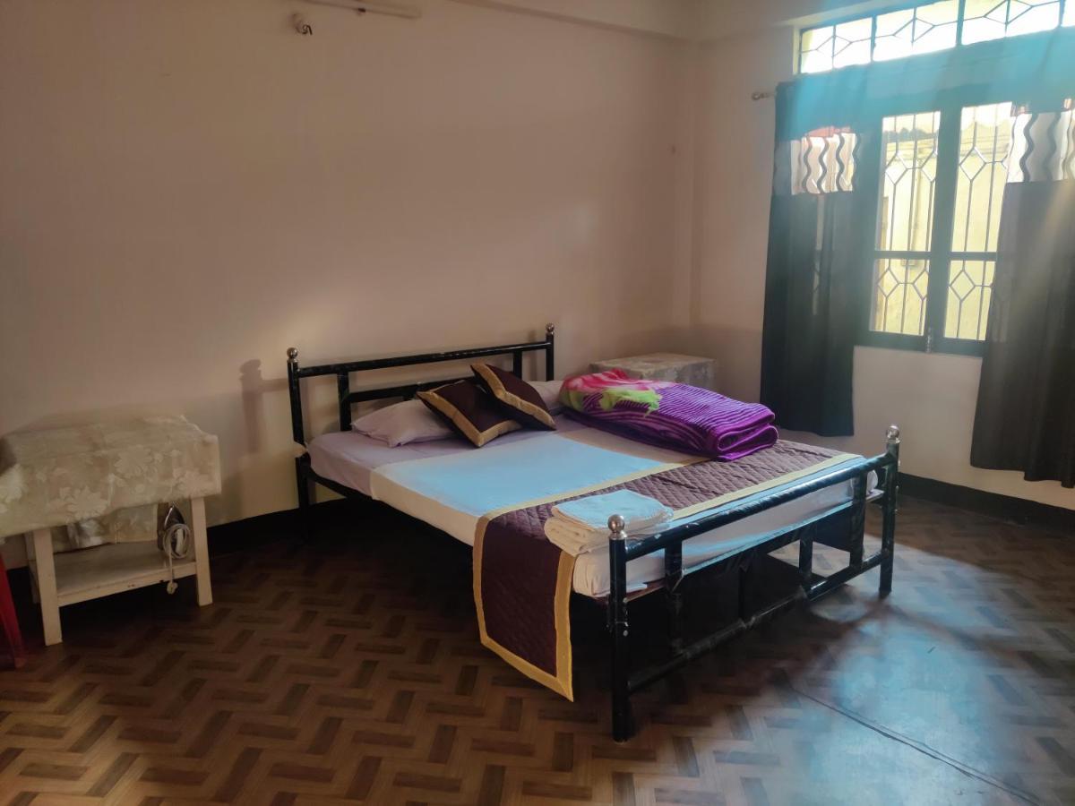 Garden Central - Spacious 2 Bedroom Apartment, Siliguri Exterior photo
