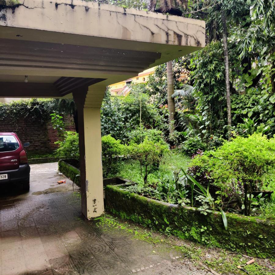 Garden Central - Spacious 2 Bedroom Apartment, Siliguri Exterior photo