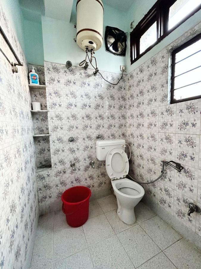 Garden Central - Spacious 2 Bedroom Apartment, Siliguri Exterior photo