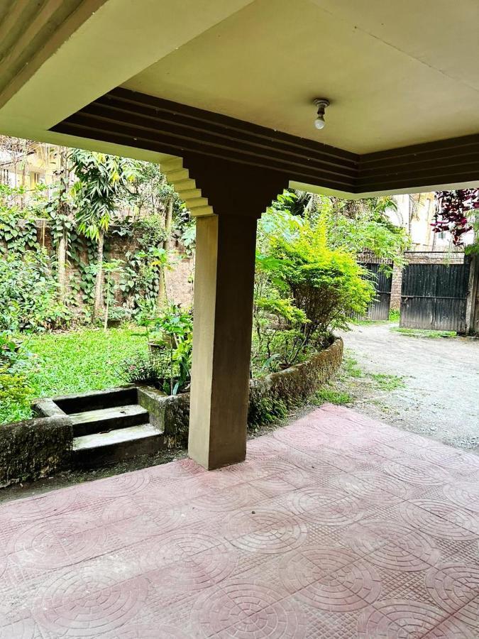 Garden Central - Spacious 2 Bedroom Apartment, Siliguri Exterior photo