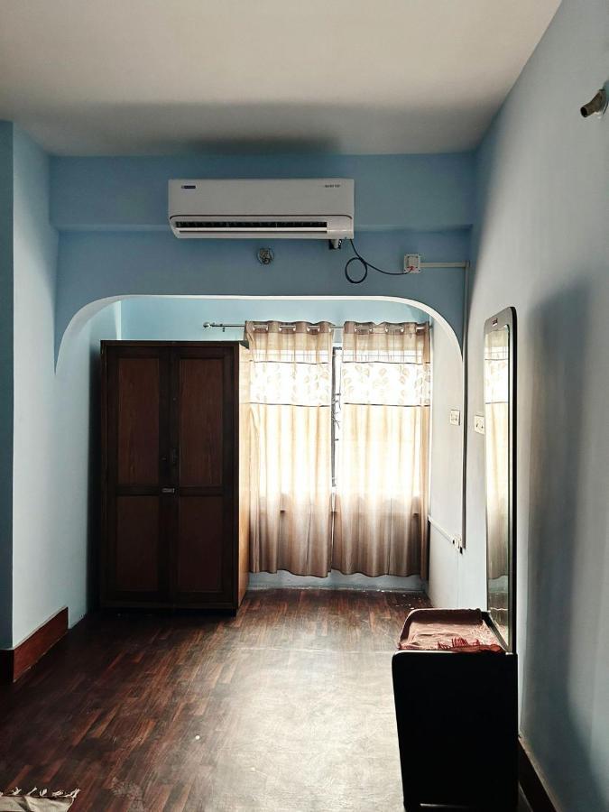Garden Central - Spacious 2 Bedroom Apartment, Siliguri Exterior photo