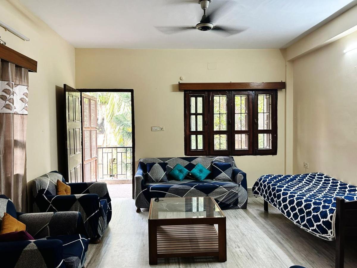 Garden Central - Spacious 2 Bedroom Apartment, Siliguri Exterior photo