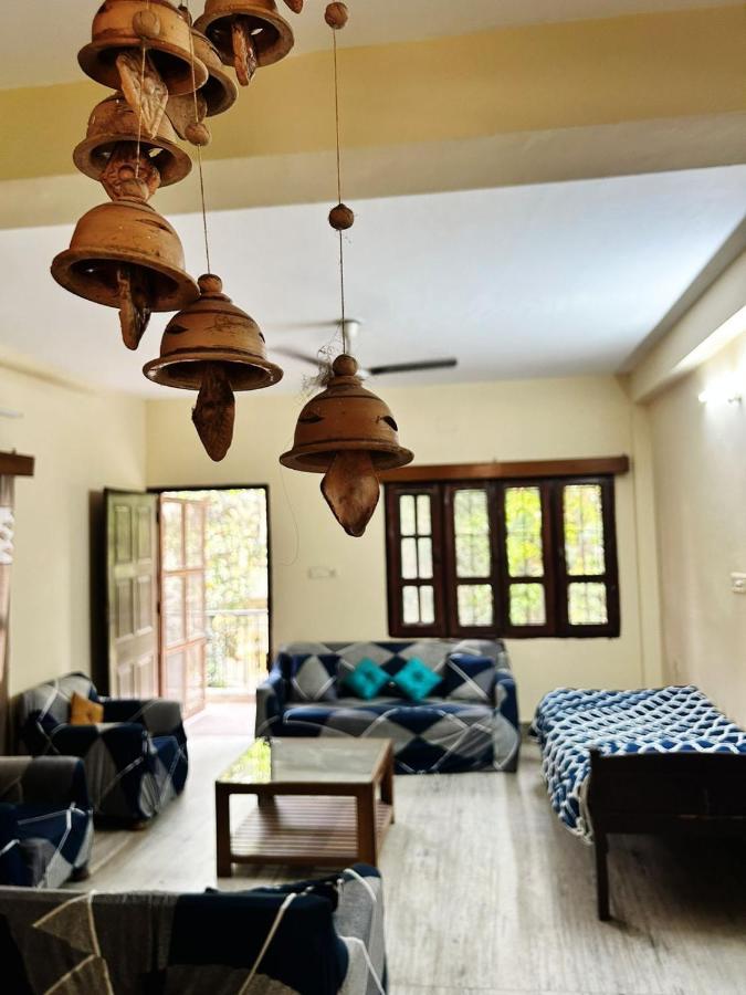 Garden Central - Spacious 2 Bedroom Apartment, Siliguri Exterior photo